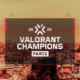 Riot Games mengonfirmasi tempat untuk Valorant Champions Paris
