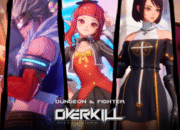 Riot Luncurkan Fitur dan Engine Baru untuk Valorant 2025