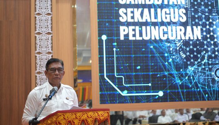 SIKULA, Aplikasi Baru untuk ASN Aceh