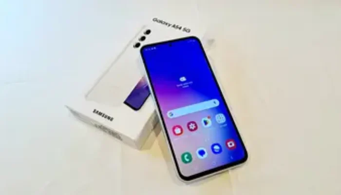 Samsung Galaxy A54 5G Harga Terbaru 2025 Panduan Lengkap Spesifikasi dan Info Pembelian
