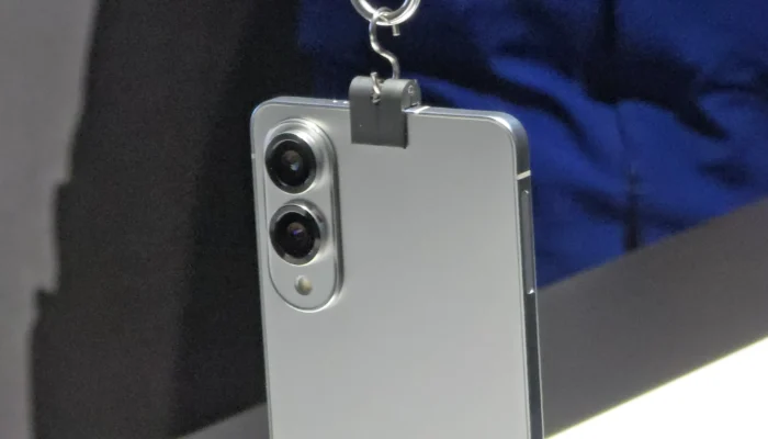 Samsung Galaxy S25 Edge Masuk RI, Harga Termurah Mulai Rp19 Jutaan