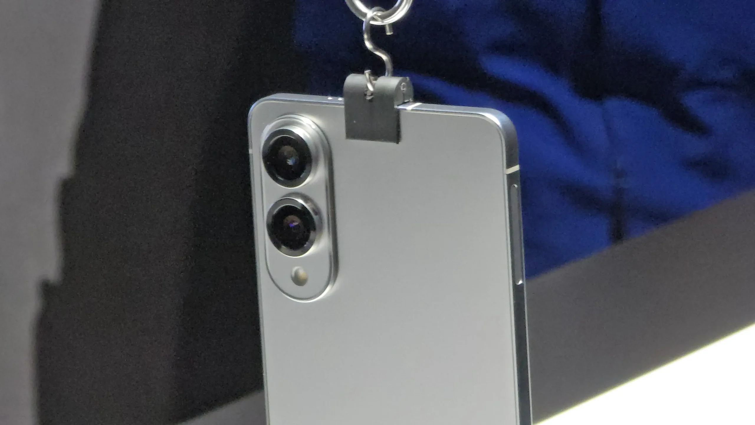 Samsung Galaxy S25 Edge Masuk RI, Harga Termurah Mulai Rp19 Jutaan