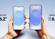 Samsung S25+ Punya Daya Baterai Lebih Besar dari iPhone 16, Ini Harga HP Samsung S25+ di Juni 2025