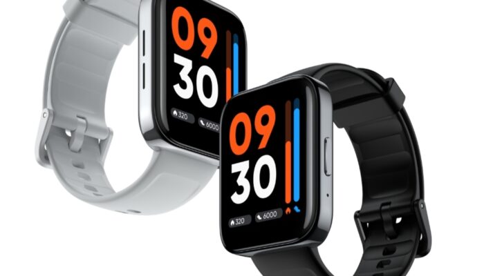 Realme Watch 3 Review Jujur, Layar Cerah, Fitur Kesehatan Canggih