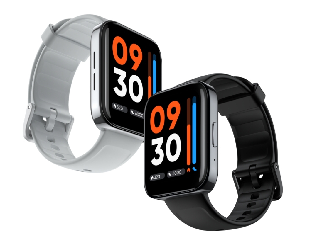 Realme Watch 3 Review Jujur, Layar Cerah, Fitur Kesehatan Canggih