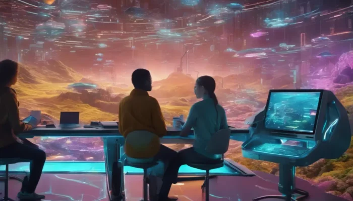 Segelintir Perusahaan yang Siap Hadapi Revolusi Serangan Siber pada Era AI