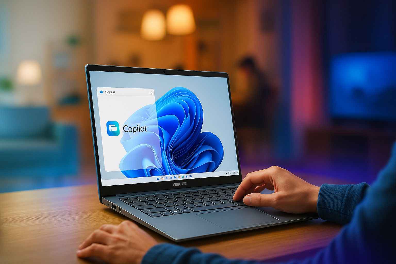 Sehari Bersama Laptop AI 2025 Vivobook S14 ala Spilltekno