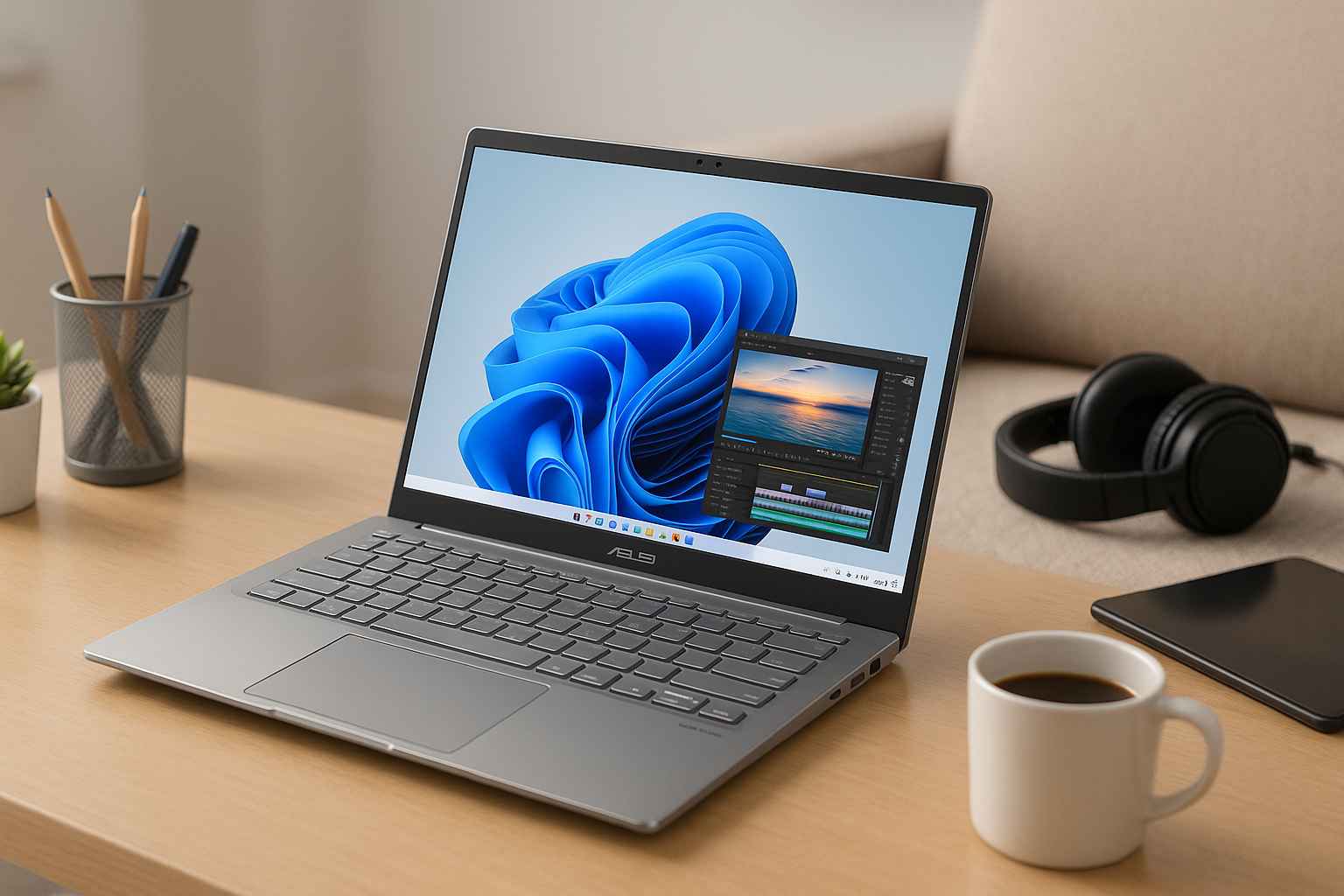 Siapa Saja Cocok Pakai Laptop Ini