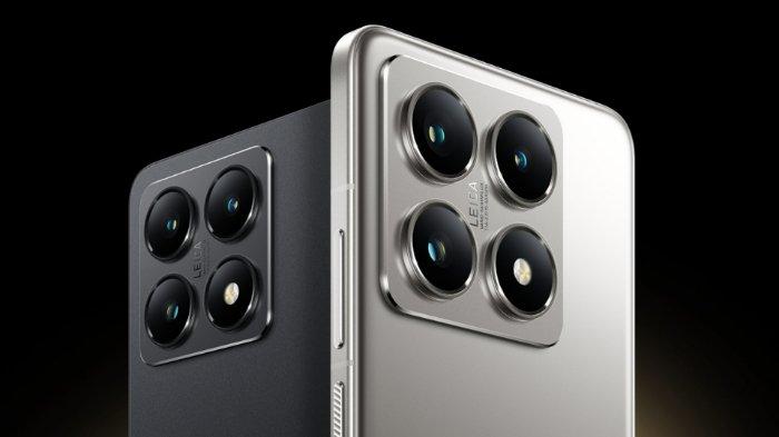 Smartphone Kelas Flagship Ini Ada Diskon Spesial di Akhir Mei 2025, Cek Harga HP Xiaomi 14