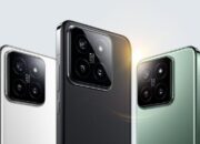 Spek dan Update Harga HP Xiaomi 14, Ada Diskon di Akhir Mei 2025