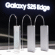 Spesifikasi Samsung Galaxy S25 Edge, Ini yang Bikin Beda