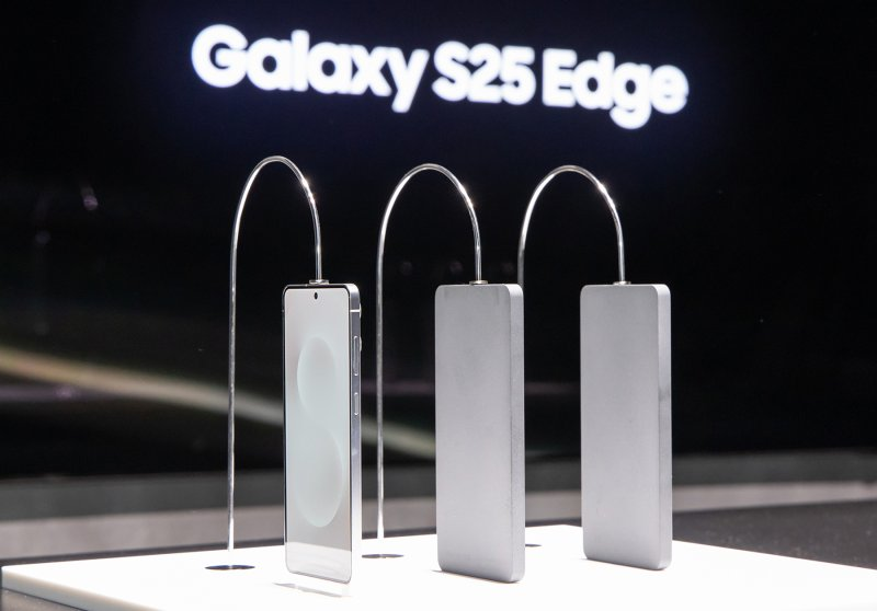 Spesifikasi Samsung Galaxy S25 Edge, Ini yang Bikin Beda