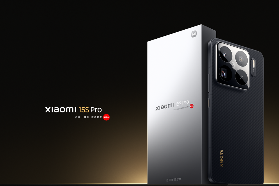Spesifikasi Xiaomi 15S Pro yang Pakai Cip Pertama Xring O1, Harga Rp 10 Jutaan
