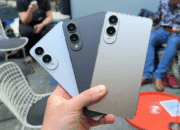 Spesifikasi dan Harga Samsung Galaxy S25 Edge di Indonesia