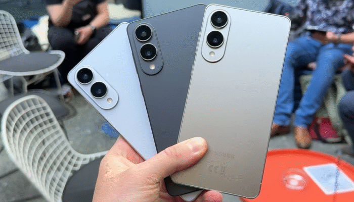 Spesifikasi dan Harga Samsung Galaxy S25 Edge di Indonesia