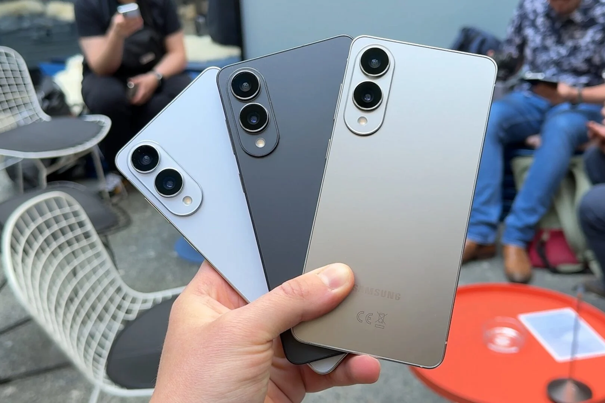 Spesifikasi dan Harga Samsung Galaxy S25 Edge di Indonesia