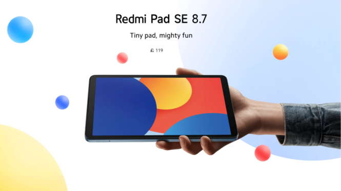 Spesifikasi dan Harga Xiaomi Pad 7 Pro Resmi Meluncur, Tablet Premium Android Penantang Serius iPad