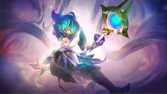 TERBARU, Ini Kumpulan KODE REDEEM Mobile Legends ML Hari Ini Jumat 23 Mei 2025
