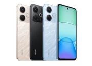 Tabel Spesifikasi dan Harga Xiaomi Redmi 13x di Indonesia