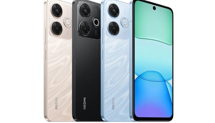 Tabel Spesifikasi dan Harga Xiaomi Redmi 13x di Indonesia