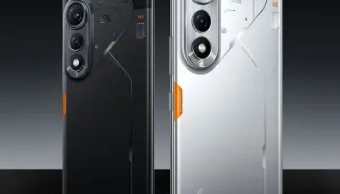 Tecno Pova Curve Siap Meluncur 29 Mei, Desain Sesuai Namanya