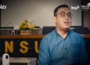 Telkom Sulap Sampah Jadi Cerdas dengan AI