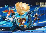 Tiga Tim Indonesia Lolos ke Honor of Kings Championship