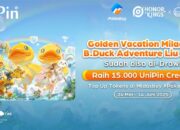Top Up Honor of Kings di Midasbuy #PakeUniPin & Raih 15.000 UniPin Credits