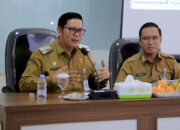 Tutup Pelatihan Pemanfaatan AI, Wakil Wali Kota Guru Harus Terus Berkembang sesuai Kebutuhan Zaman