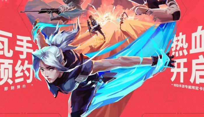 Valorant Mobile Bocor! Ini Deretan Fitur Eksklusif yang Bikin Penasaran