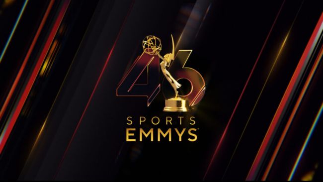 Valorant sekarang menjadi pemenang Emmy