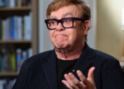 Video Murka Elton John ke Pemerintah Inggris soal AI Ancam Hak Cipta Musik