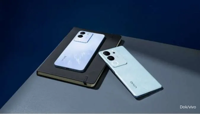 Vivo V29 Harga Bulan Mei 2025, Cek Review Fitur-fitur Lengkapnya di Sini!