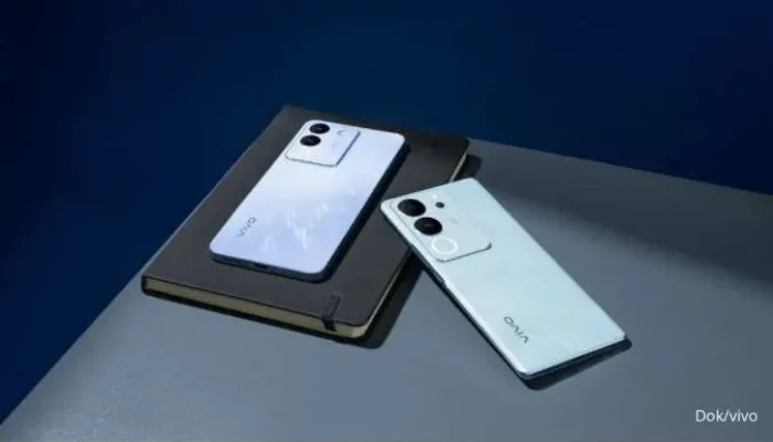 Vivo V29 Harga Bulan Mei 2025, Cek Review Fitur-fitur Lengkapnya di Sini!
