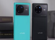 Vivo X80 Bukan Cuma Gaya, dengan Performa dan Kamera yang Bikin Merinding