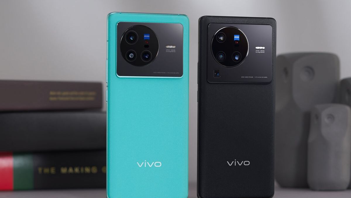 Vivo X80 Bukan Cuma Gaya, dengan Performa dan Kamera yang Bikin Merinding