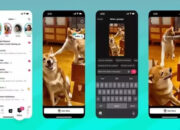 Wajib Coba! Fitur AI Alive TikTok Bisa Bikin Foto Jadi Hidup