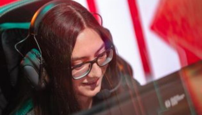 Wanita perintis Valorant profesional Fluorescent dituduh melakukan pelecehan seksual