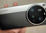 Xiaomi 15 Ultra Ponsel Flagship dengan Teknologi AI dan Kamera Leica