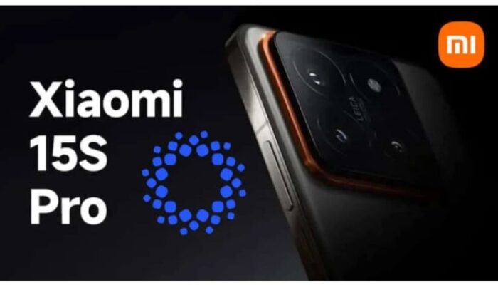 Xiaomi 15s Pro Siap Guncang Pasar Sore Ini Chip In-House dan Kamera Leica