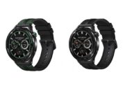 Xiaomi Juga Luncurkan XRing T1 SoC Wearable dengan Modem 4G, Hadir di Xiaomi Watch S4!