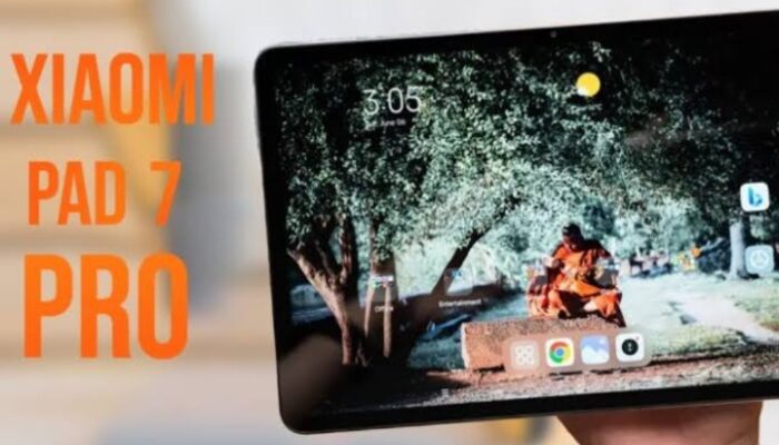 Xiaomi Pad 7 Ultra Debut di China, Layar Super Besar Pakai Chip XRING 01