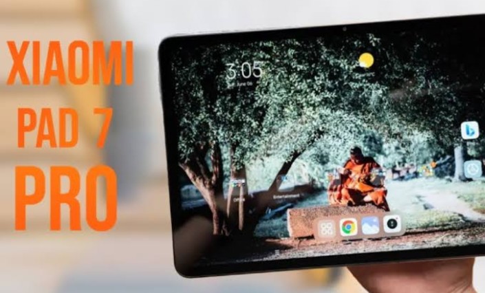 Xiaomi Pad 7 Ultra Debut di China, Layar Super Besar Pakai Chip XRING 01