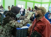 Yogyakarta Siapkan Aplikasi Pantau Kesehatan Warga