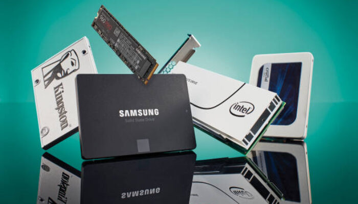 Mengenal SSD, teknologi masa depan untuk penyimpanan digital