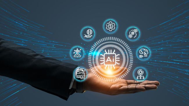 Kursus Terkait AI Laris Manis Dincar Kaum Milenial & Gen Z