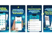 PLN Mobile Diskon 50 Persen, Buruan Unduh!