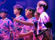 Paper Rex Melaju ke Valorant EWC 2025