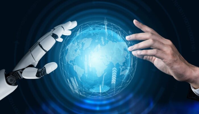 Indonesia-Slovakia Kolaborasi Mewujudkan Tata Kelola AI Global