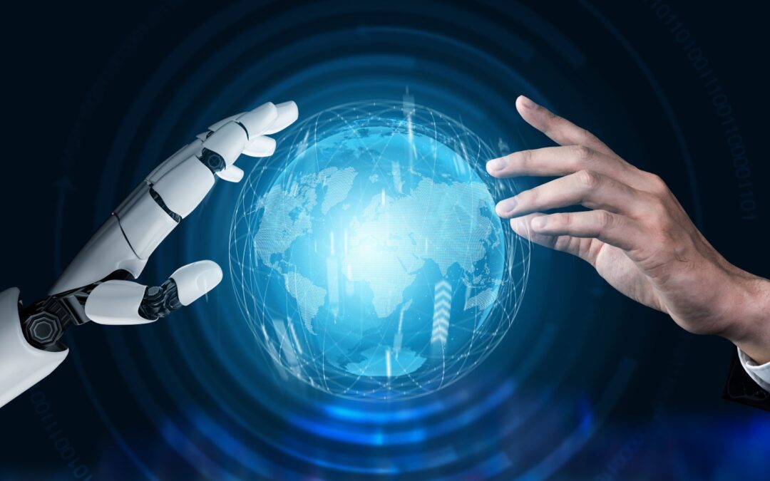 Indonesia-Slovakia Kolaborasi Mewujudkan Tata Kelola AI Global